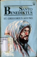 SANTO BENEDIKTUS: ST. GREGORIUS AGUNG