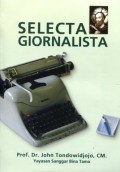 SELECTA GIORNALISTA