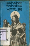 SAHABAT SAHABAT YESUS