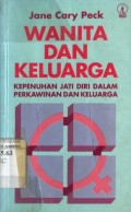 WANITA DAN KELUARGA: KEPENUHAN JATI DIRI DALAM PERKAWINAN DAN KELUARGA