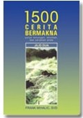 1500 CERITERA BERMAKNA UNTUK RENUNGAN; KHOTBAH DAN CERAMAH 2