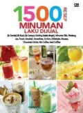 1500 RESEP MINUMAN LAKU DIJUAL