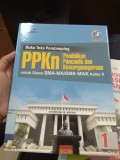 PPKN untuk Siswa SMA-MA/SMK-MAK Kelas X