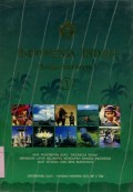 INDONESIA INDAH: BANGSA INDONESIA I (VOLUME 1)