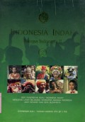 INDONESIA INDAH: BANGSA INDONESIA II (VOLUME 2)