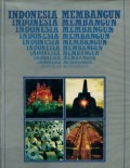 INDONESIA MEMBANGUN: JILID IV