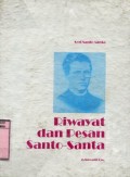 RIWAYAT DAN PESAN SANTO-SANTA