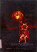 INDONESIA INDAH: TEATER TRADISIONAL INDONESIA (VOLUME 6)