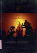 INDONESIA INDAH: TEATER BONEKA (VOLUME 5)