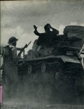 WORLD WAR II: THE WAR IN THE DESERT (VOLUME 10)