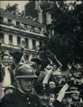 WORLD WAR II: LIBERATION (VOLUME 9)
