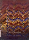 INDONESIA INDAH: BATIK (VOLUME 8)