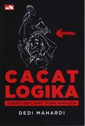 Cacat logika: seperti berlayar tanpa nakhoda