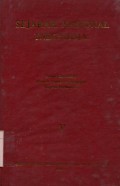 SEJARAH NASIONAL INDONESIA JILID VI