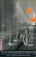 THE U.S. GOVERMENT AND THE VIETNAM WAR: PART II (1961-1964)