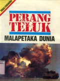 PERANG TELUK MALAPETAKA DUNIA
