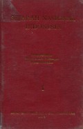 SEJARAH NASIONAL INDONESIA: JILID I