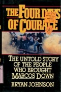 THE FOUR DAYS OF COURAGE