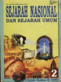 SEJARAH NASIONAL DAN SEJARAH UMUM