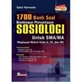1700 BANK SOAL BIMBINGAN PEMANTAPAN SOSIOLOGI