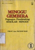 MINGGU GEMBIRA