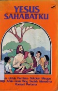 YESUS SAHABATKU