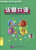 THEMATIC CONVERSATIONAL CHINESE