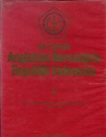 40 TAHUN ANGKATAN BERSENJATA REPUBLIK INDONESIA II (MASA PEMBANGUNAN DAN PEMANTAPAN ABRI 1965 - 1985)