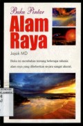 BUKU PINTAR ALAM RAYA