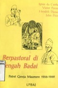 BERPASTORAL DI TENGAH BADAI: POTRET GEREJA MAUMERE 1956-1969