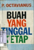 BUAH YANG TINGGAL TETAP