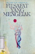 FILSAFAT YANG MENGELAK