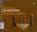 HAMPATONG: KEBUDAYAAN MATERIAL SUKU DAYAK DI KALIMANTAN