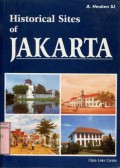 HISTORICAL SITES OF JAKARTA