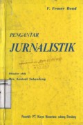 PENGANTAR JURNALISTIK