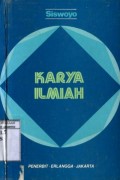 KARYA ILMIAH