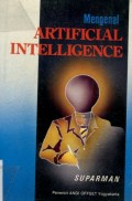 MENGENAL ARTIFICIAL INTELLIGENCE