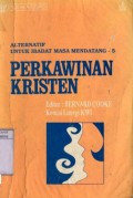 PERKAWINAN KRISTEN: ALTERNATIF UNTUK IBADAT MASA MENDATANG-5