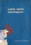 SABDA-SABDA KEBAHAGIAAN