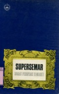 SUPERSEMAR (SURAT PERINTAH SEBELAS MARET)