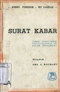 SURAT KABAR: FUNGSI; TUGAS SERTA PENGARUNJA DI DALAM MASJARAKAT
