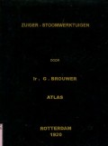 ZUIGER - STOOMWERKTUIGEN