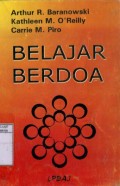 BELAJAR BERDOA