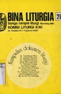 BINA LITURGIA