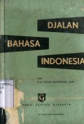 DJALAN BAHASA INDONESIA