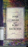 JANJI ALLAH DALAM BUKU KECILNYA