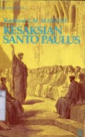 KESAKSIAN SANTO PAULUS