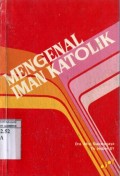 MENGENAL IMAN KATOLIK