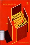 MODEL-MODEL GEREJA