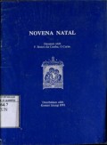 NOVENA NATAL
